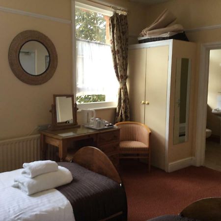 Railway Hotel Faversham Εξωτερικό φωτογραφία