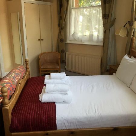Railway Hotel Faversham Εξωτερικό φωτογραφία