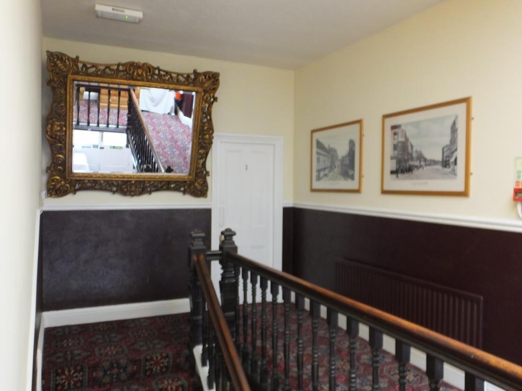 Railway Hotel Faversham Εξωτερικό φωτογραφία