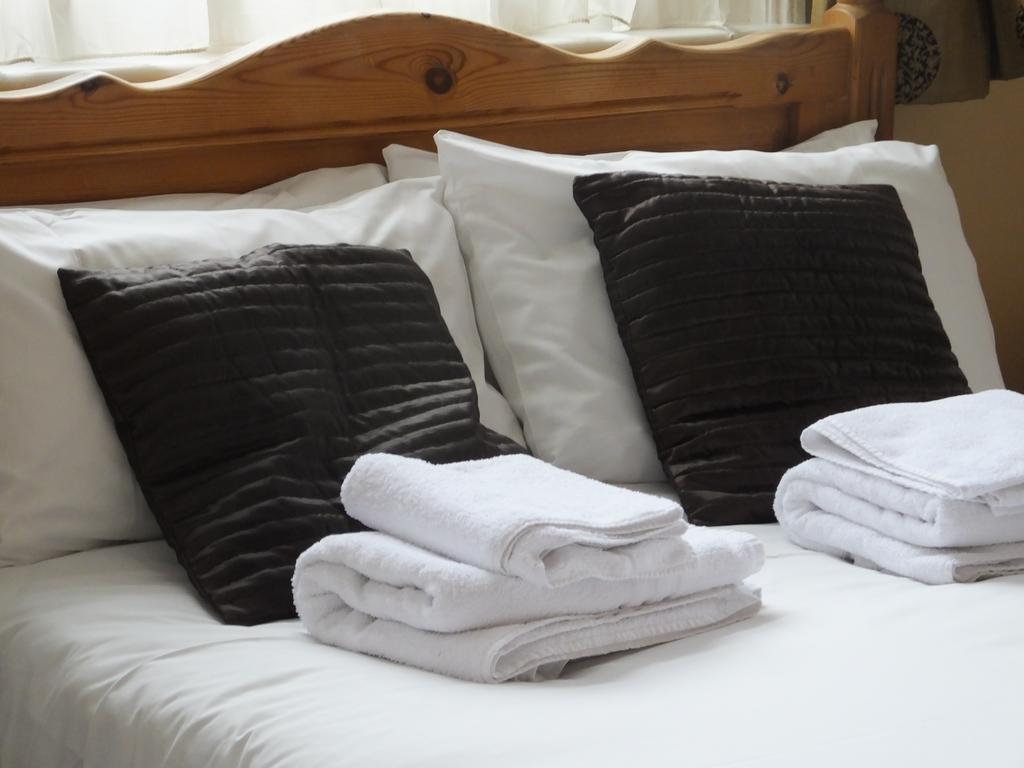 Railway Hotel Faversham Εξωτερικό φωτογραφία