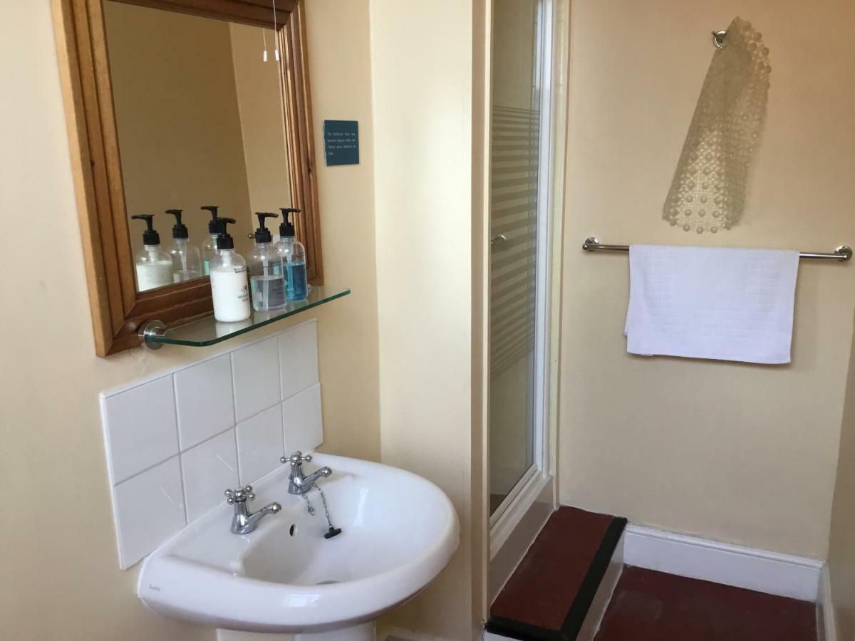 Railway Hotel Faversham Εξωτερικό φωτογραφία