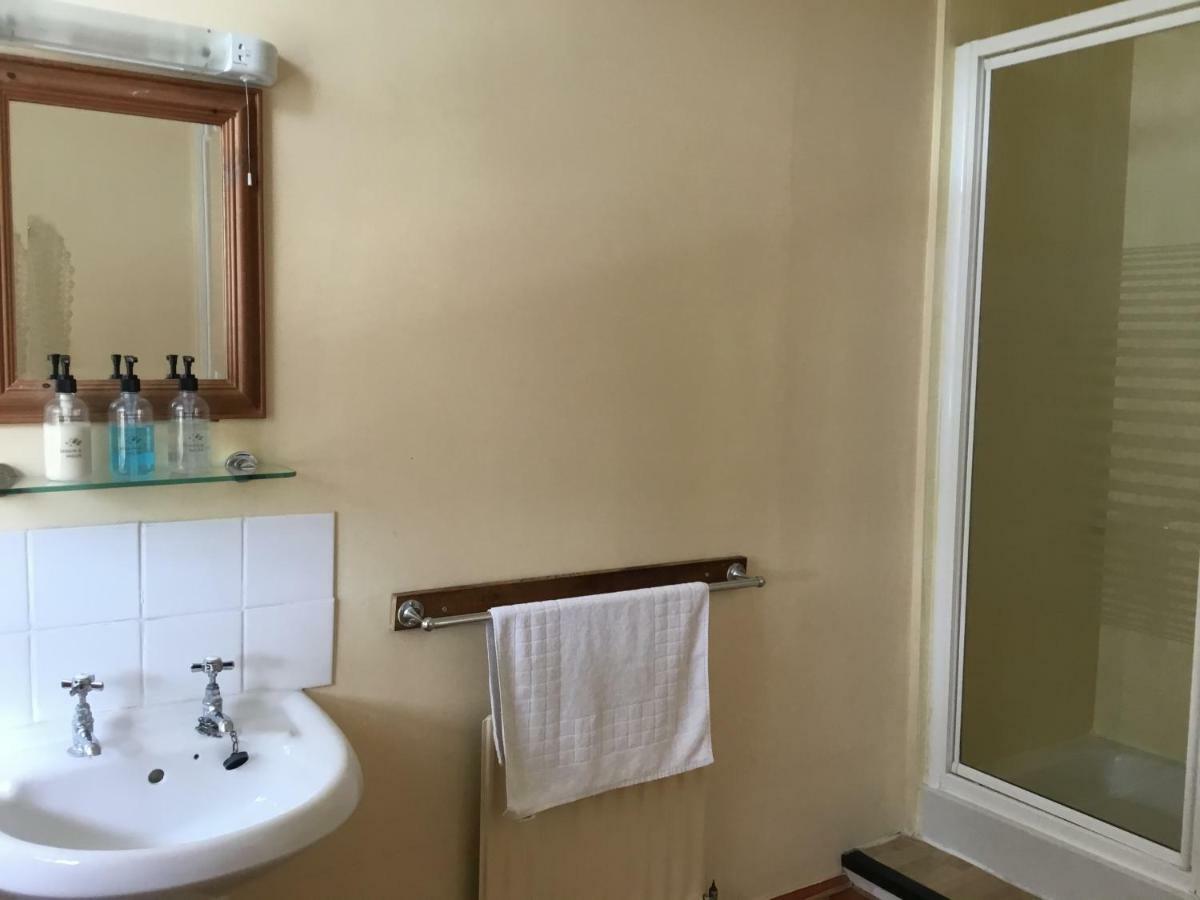 Railway Hotel Faversham Εξωτερικό φωτογραφία