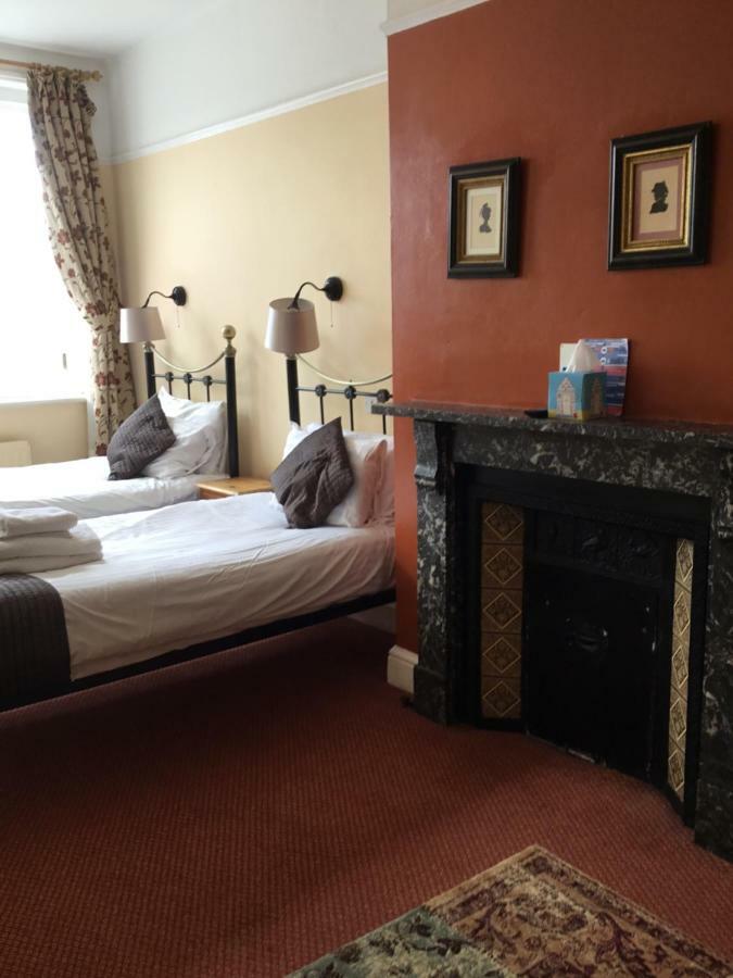 Railway Hotel Faversham Εξωτερικό φωτογραφία