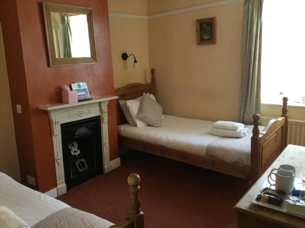 Railway Hotel Faversham Εξωτερικό φωτογραφία