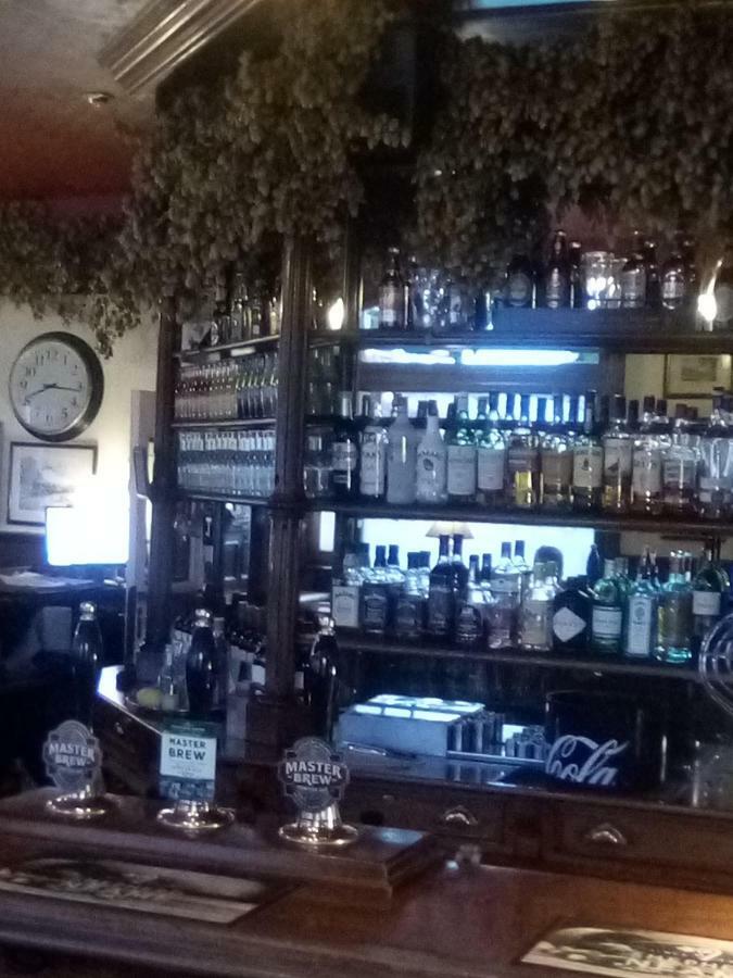 Railway Hotel Faversham Εξωτερικό φωτογραφία
