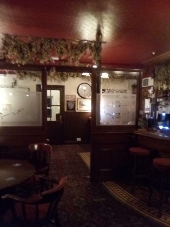 Railway Hotel Faversham Εξωτερικό φωτογραφία